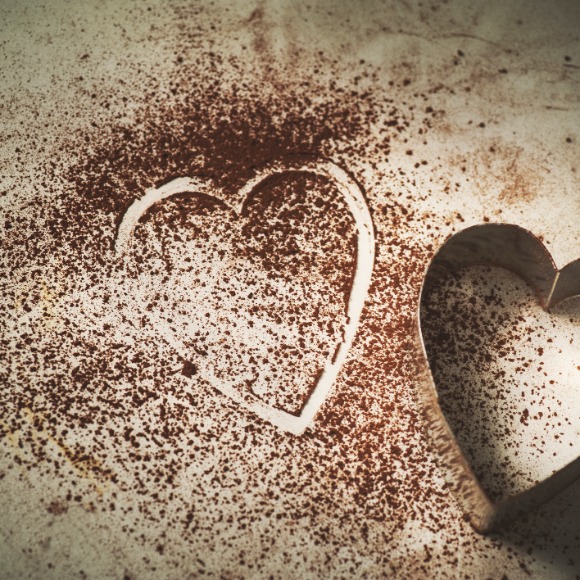 Menu Saint-Valentin